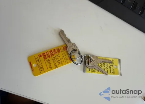 1962 Ford Falcon from USA, damaged, VIN 2R12U177686